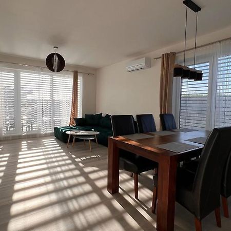 Janosikova Klimatizovany Apartmanovy Dom S Virivkou, 9B 빌라 외부 사진