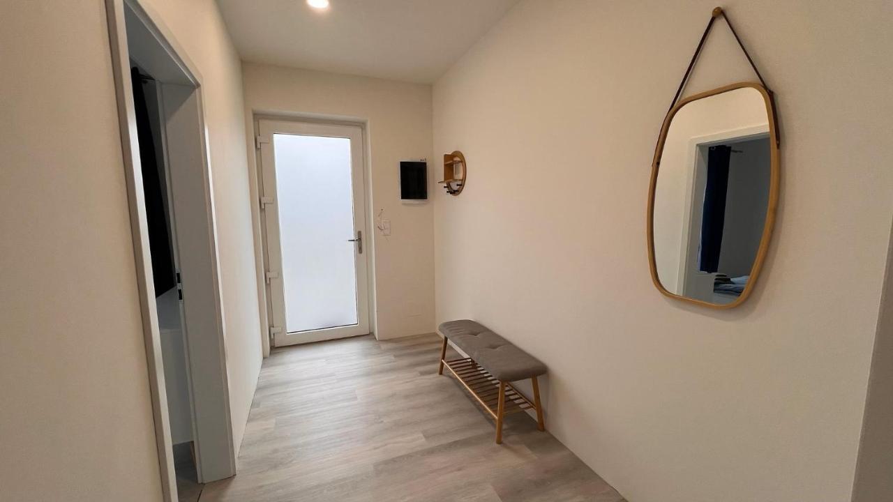 Janosikova Klimatizovany Apartmanovy Dom S Virivkou, 9B 빌라 외부 사진